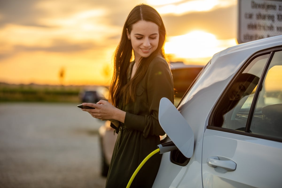 Is Cathie Wood Actually Right About Tesla Stock?