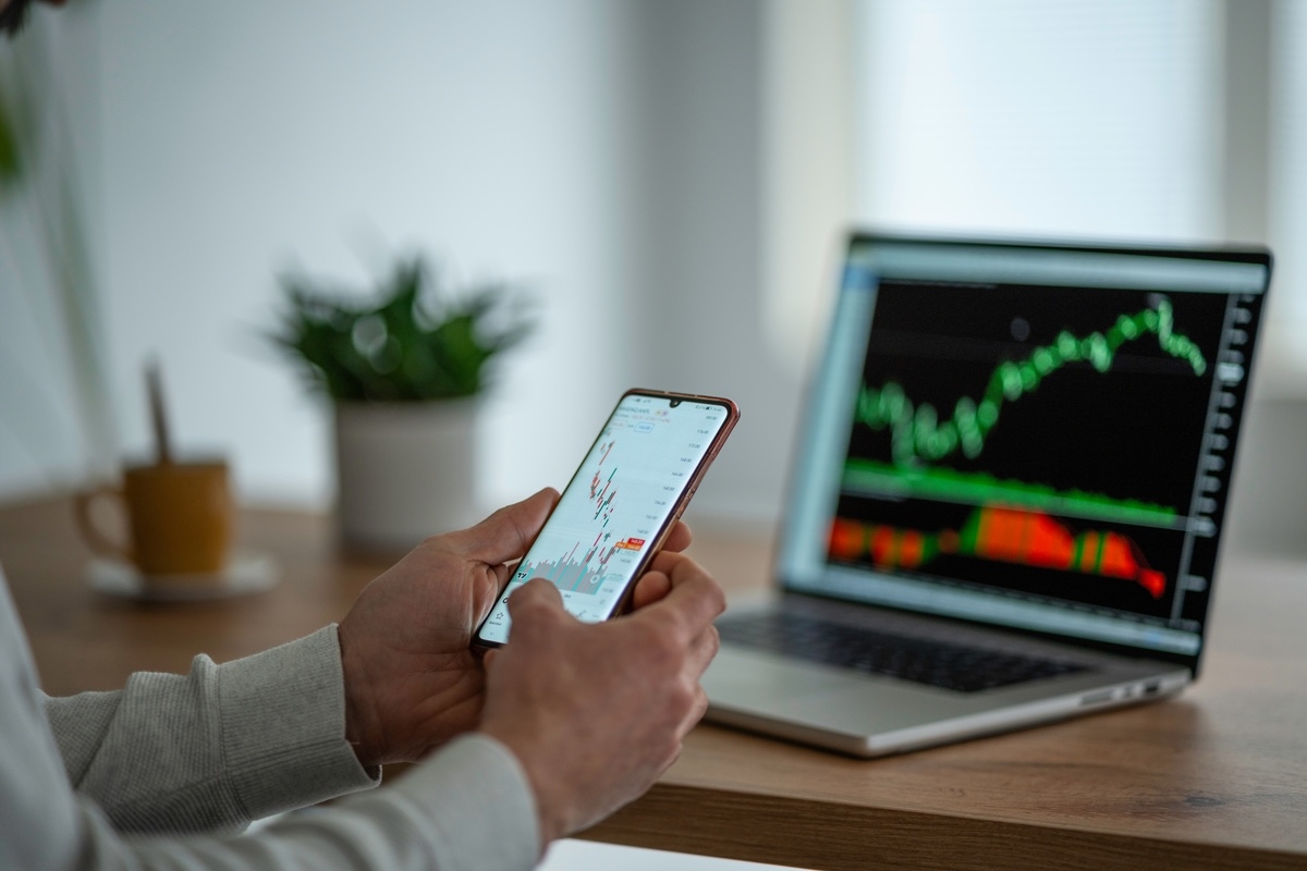 Why Broadcom Stock Is Plummeting Today