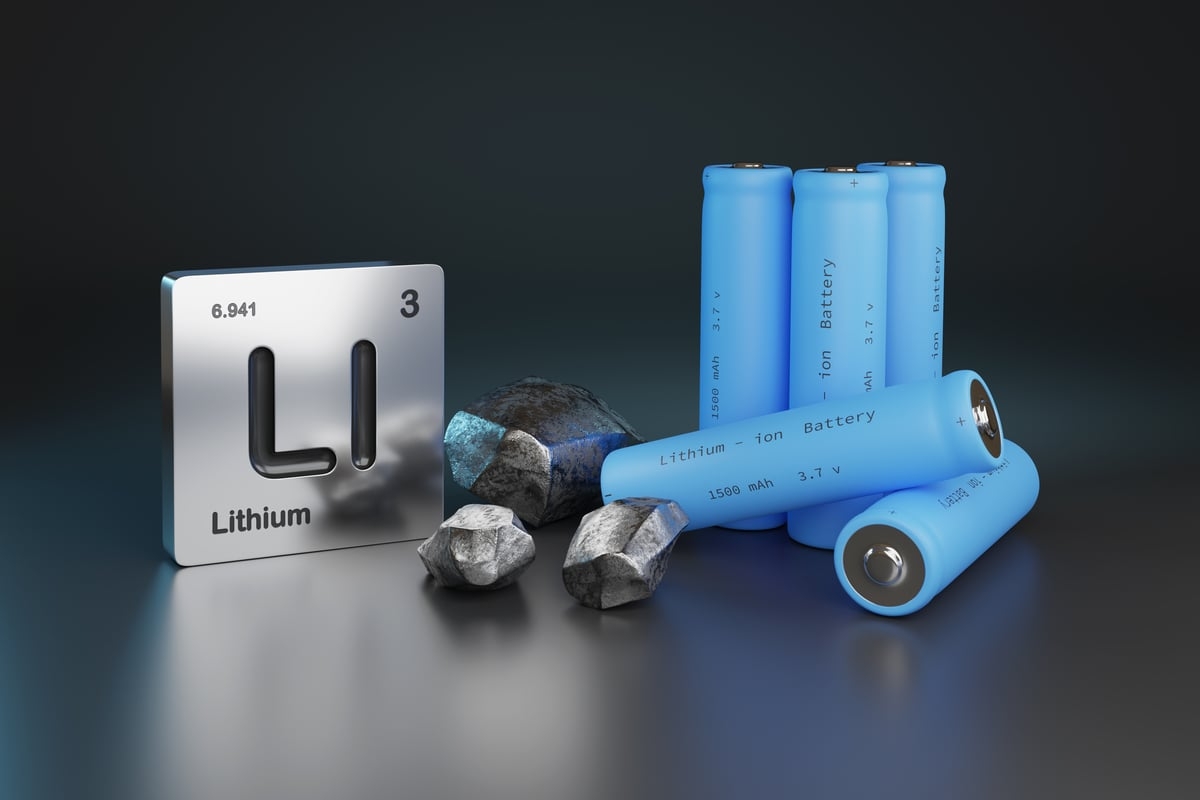 Chevron Is Following ExxonMobil by Entering the Lithium Sector