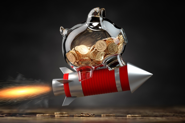 Why Rocket Companies Stock Is Flying Higher Today