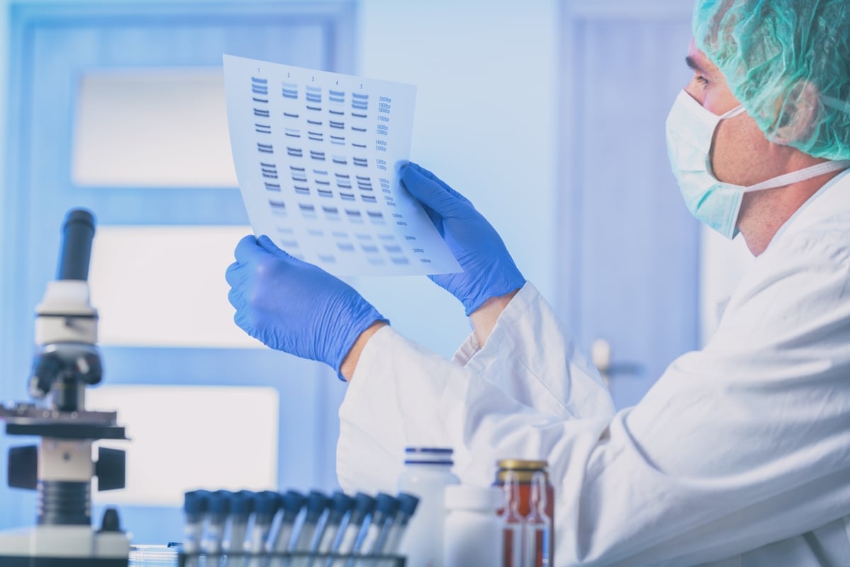 Editas Medicine Is Great. Here's Why You Shouldn't Buy It.