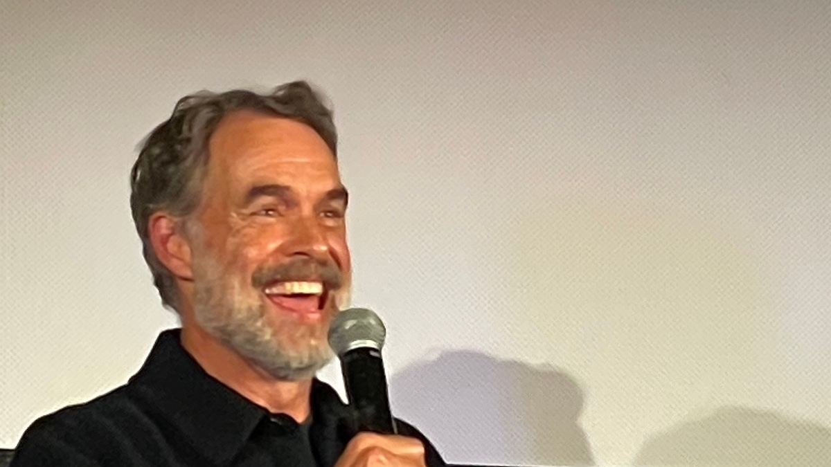 Murray Bartlett Thought Leaving NYC Could Hurt His Career — Then Landed The White Lotus