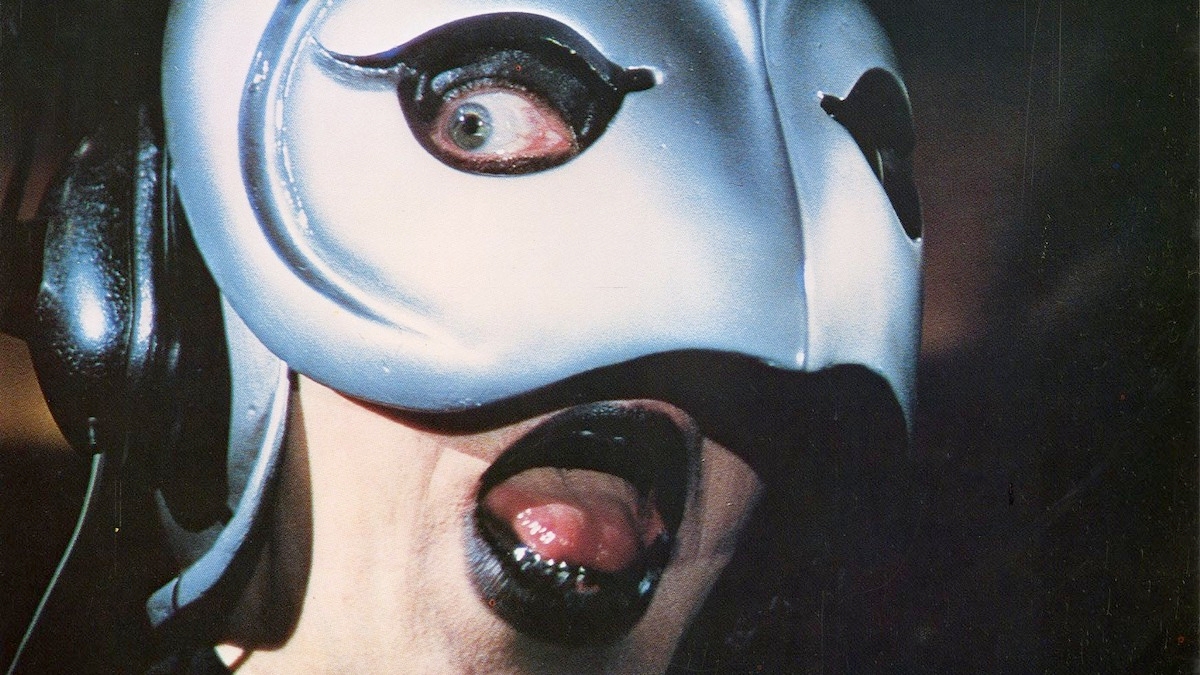 Phantom of the Paradise Stage Musical in the Works From Paul Williams, Sam Pressman (Exclusive)