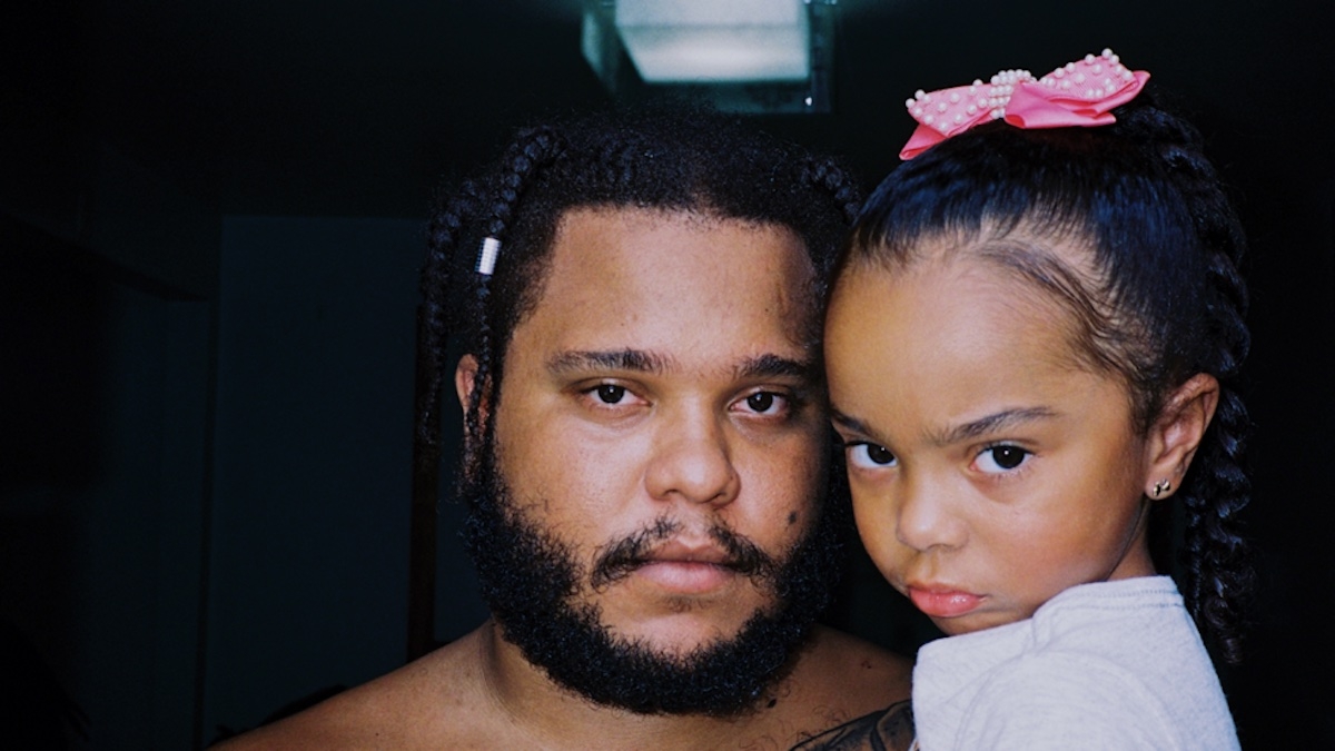 Kites Director Walter Thompson-Hernandez on Violence the Poetry in the Favelas of Rio de Janeiro