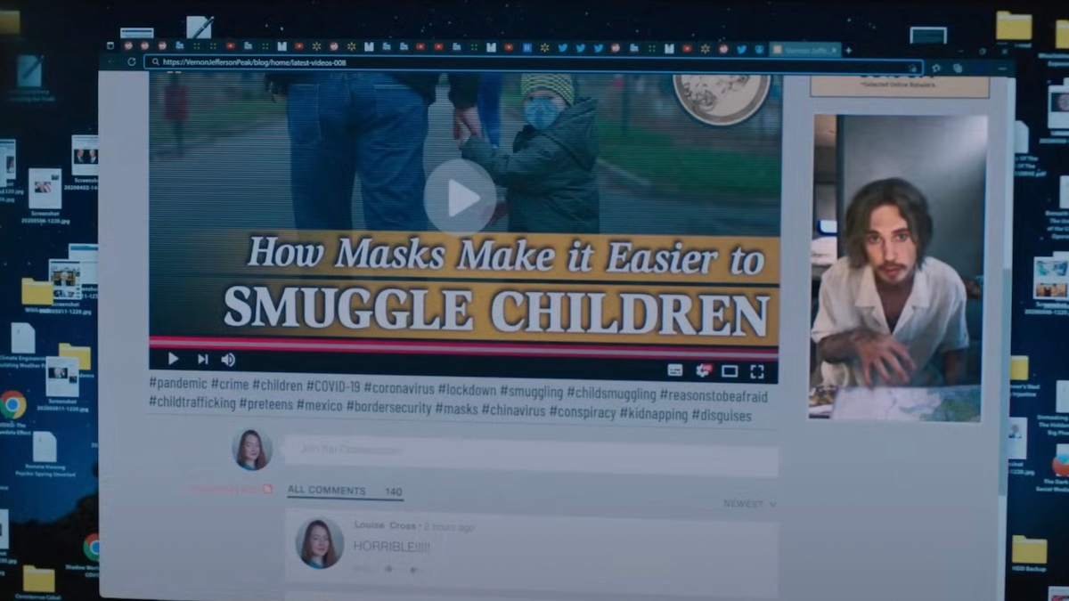 Ari Aster's Eddington Trailer: When Reality Is a Horror Movie