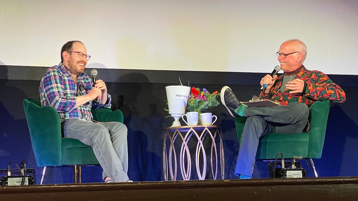 Ari Aster and John Waters on the Art of Not Compromising