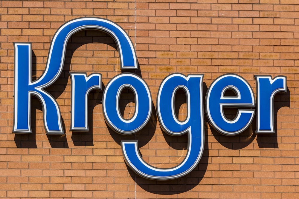 Kroger Lifts Sales Outlook, Reaffirms Profit Guidance Amid Macro Uncertainty