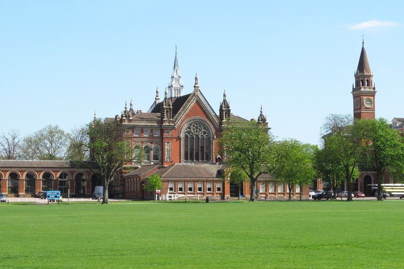South London £60k a year school Nigel Farage attended submits plan to refurb 19th century building