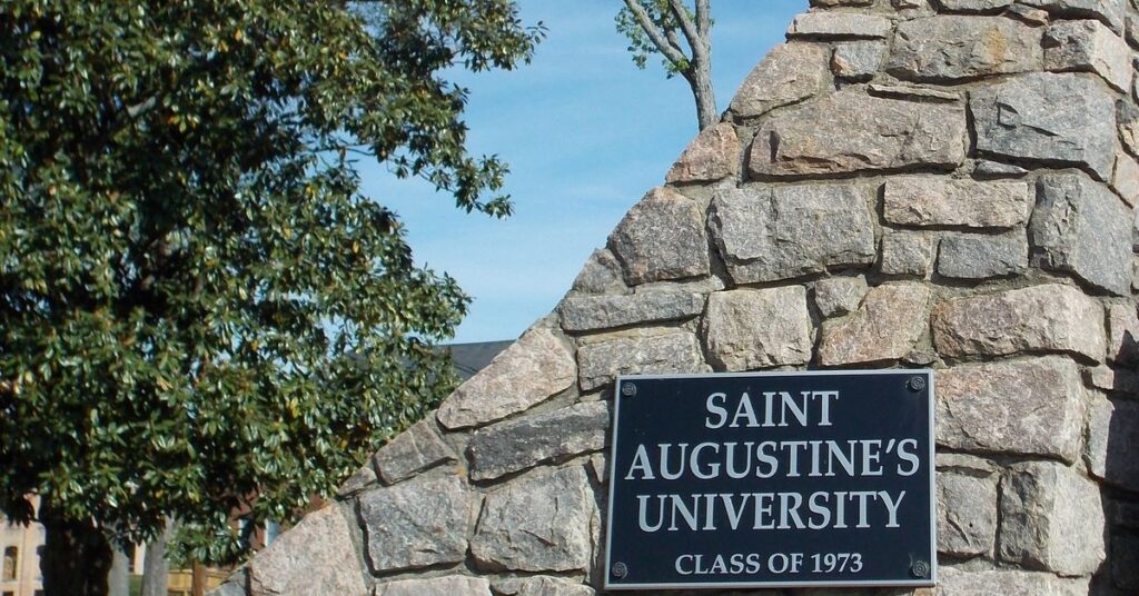 In another blow for Saint Augustine's University, accreditation board denies appeal