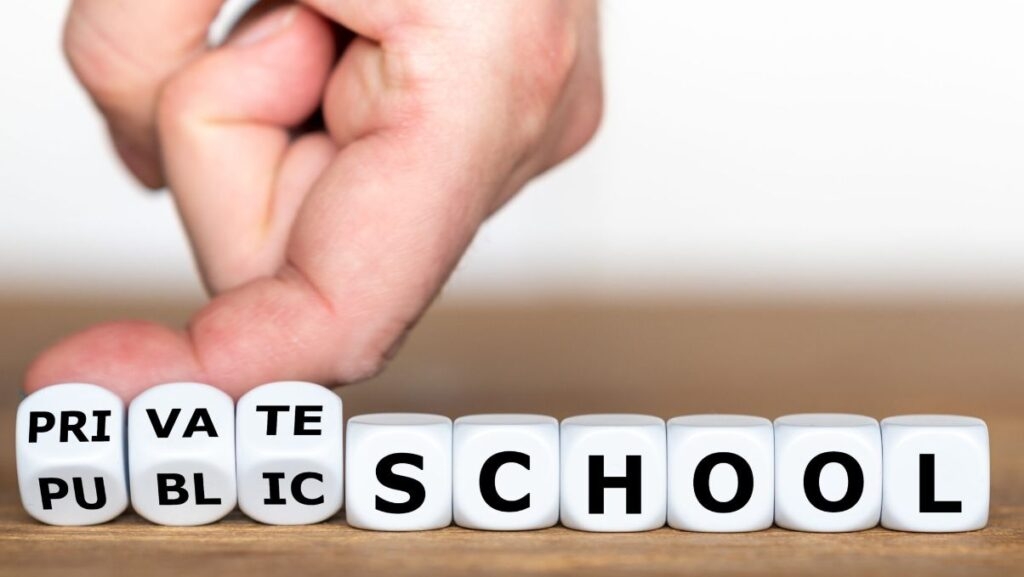 New and damning school voucher data confirm worst fears