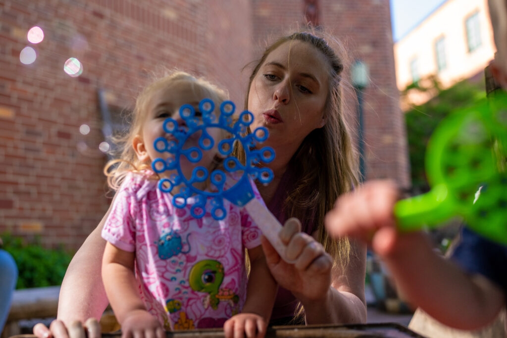 Nebraska sees dip in national ‘Kids Count' ranking for youth well-being
