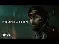 Lee Pace Is a Ripped Messiah in FOUNDATION Season 3 Trailer