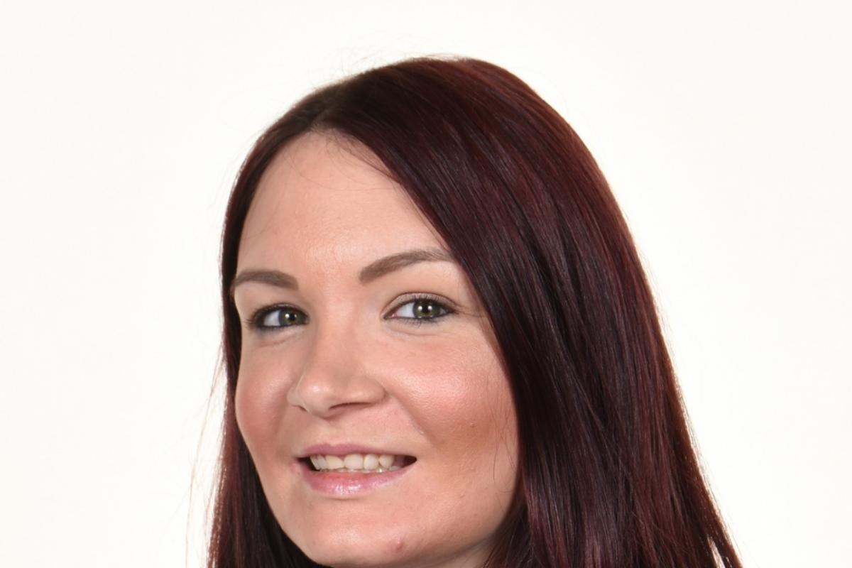 Caring Cumbrian primary school teacher nominated for top award