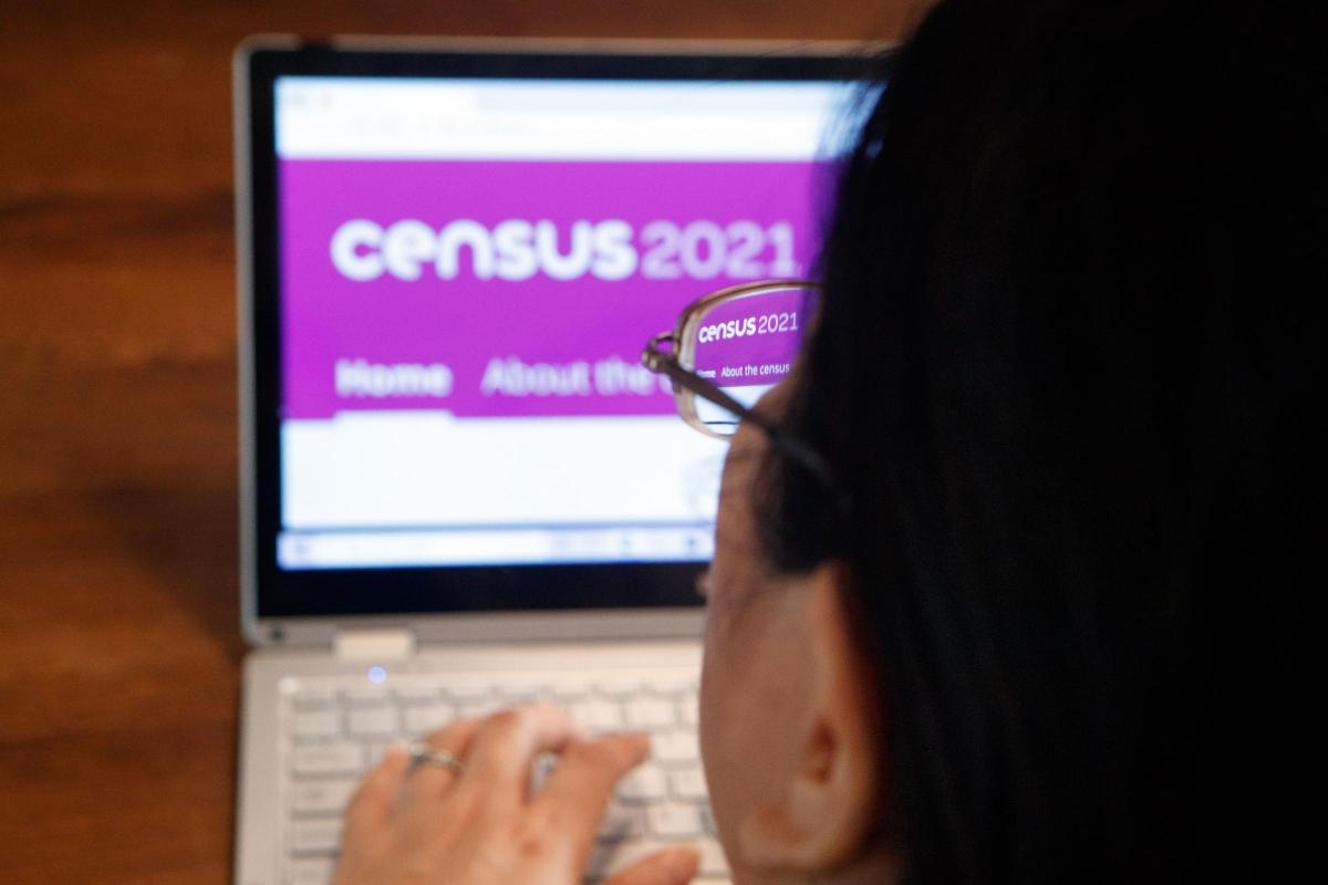 Census of England and Wales to be held in 2031