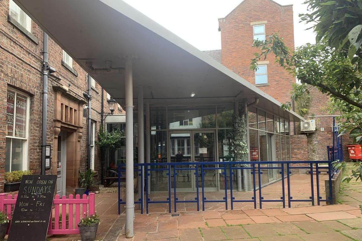 Thai restaurant in Carlisle to reopen tonight after six-week closure