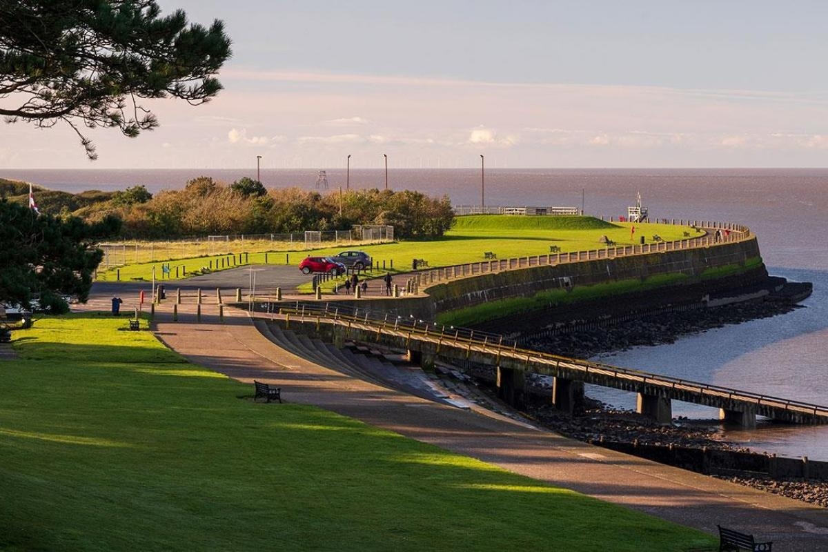 Family-friendly day trips in North Cumbria this May half-term