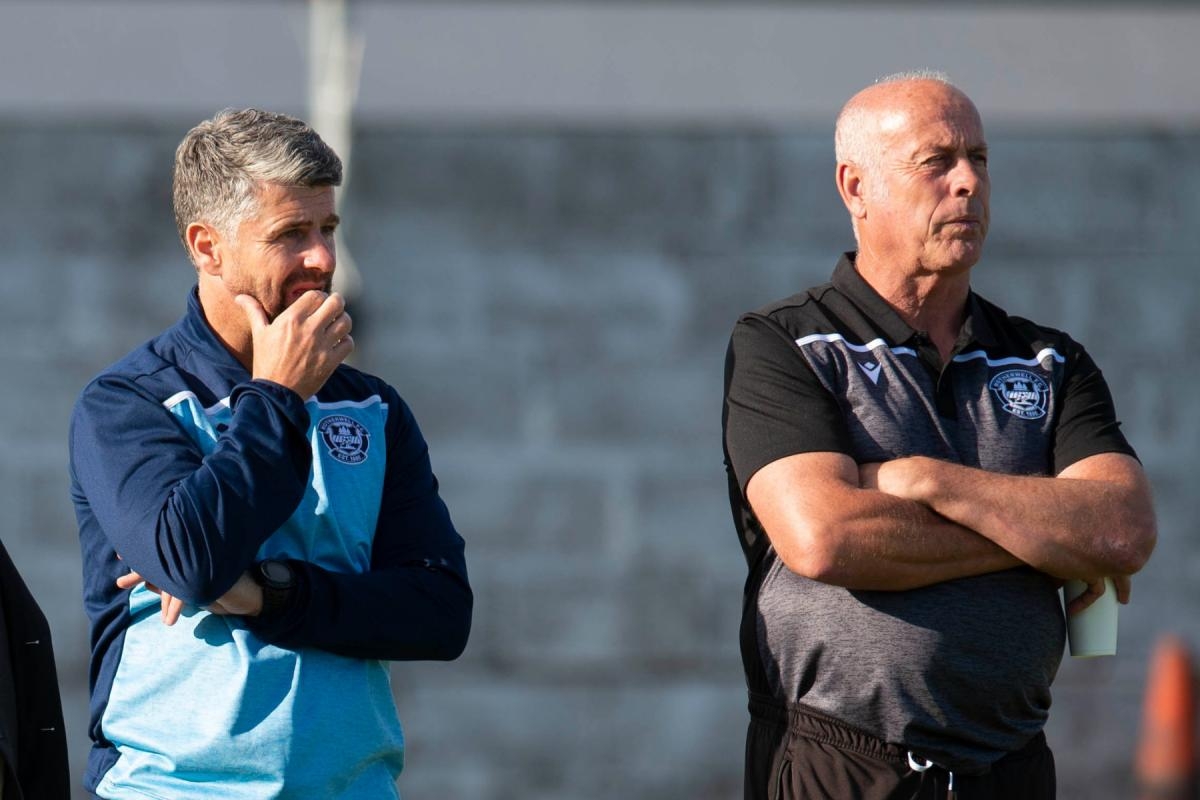 Carlisle United's 'irreplaceable' head of recruitment lauded in 2024 interview
