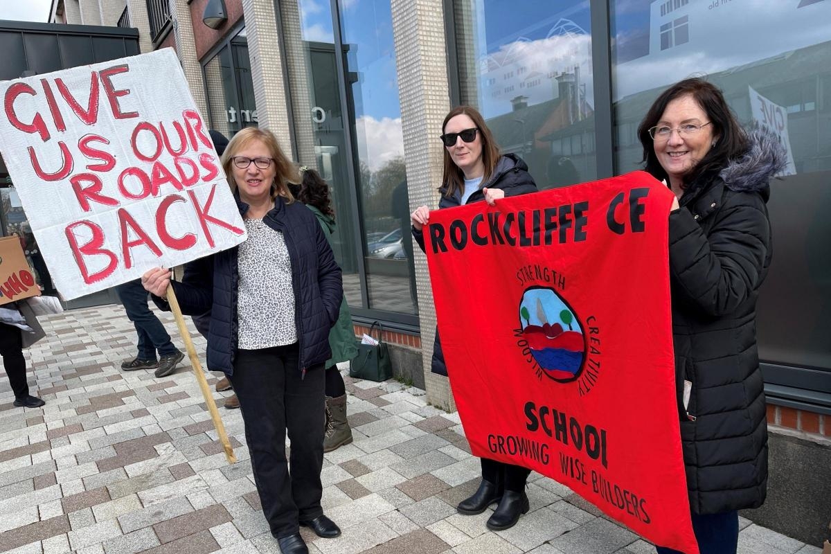 Council to meet to consider controversial planning application