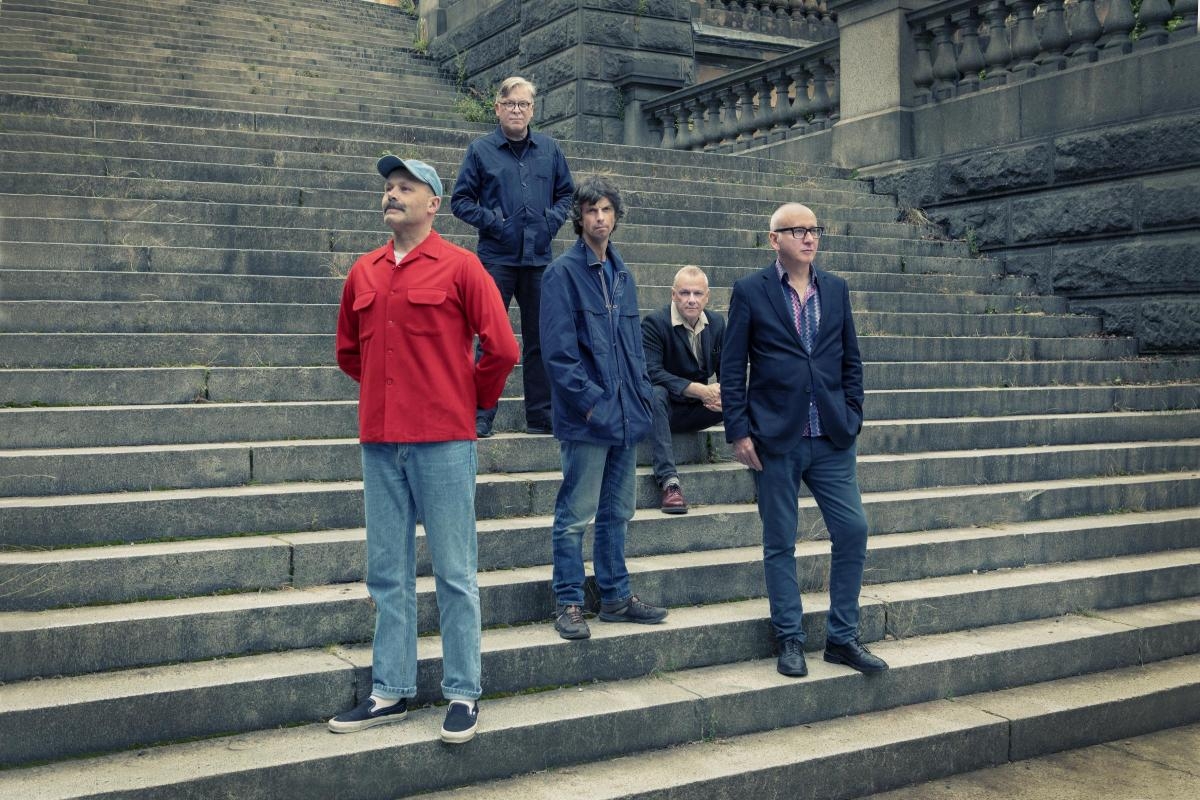 Scottish rock band praised by Oasis set to play Carlisle in sold-out summer show
