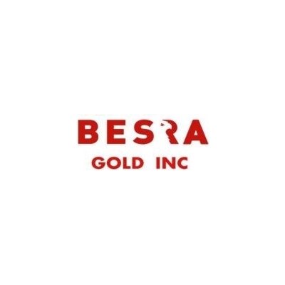 Besra Gold Inc. Introduces David Potter, Independent Non-Executive Chair of Besra