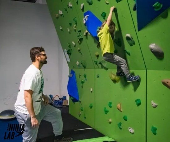 Albany Ninja Lab Announces 2025 Summer Camp Programs