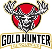 Gold Hunter Resources Inc. (HUNT) to Be Featured on Radius Research's Pitch, Deep Dive and Q&A Webinar