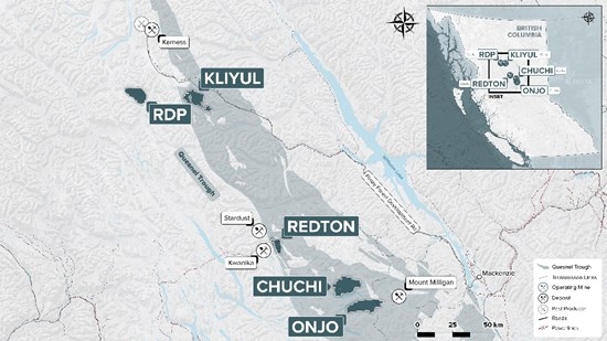 Pacific Ridge Closes Oversubscribed Financing; Raises over $3.0m for Follow up Drill Program at the RDP Copper-Gold Project