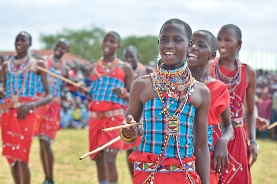 Compassion International Joins Africa in Commemorating Day of the African Child (DAC) 2025