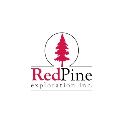 Red Pine Announces $7 Million Brokered Offering