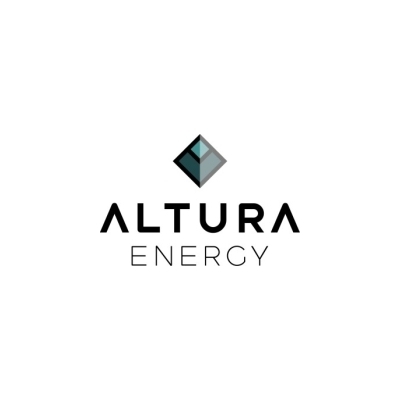 Altura Energy Announces Closing of Debt Settlement