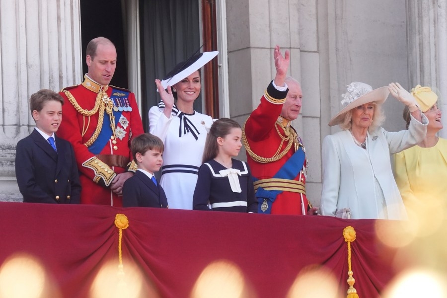King Charles net worth: How does the royal family earn its money?