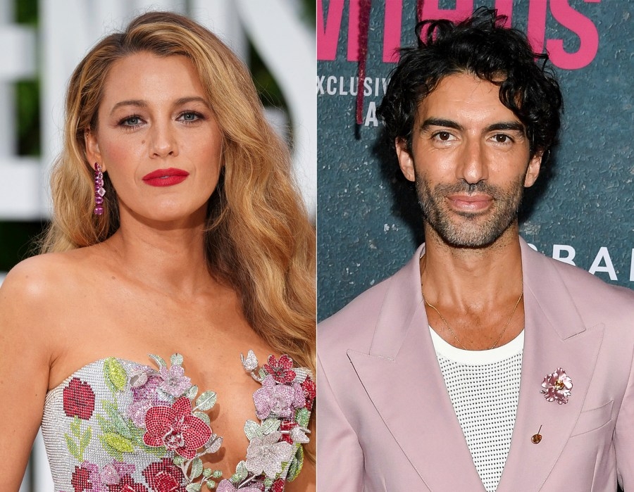 Justin Baldoni's lawsuit against Blake Lively dismissed