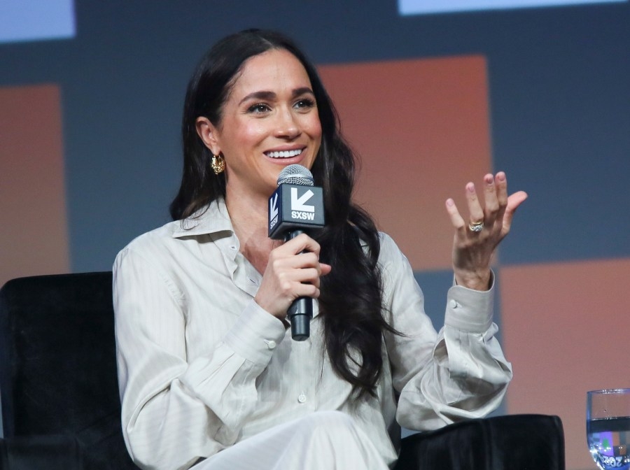 Meghan Markle says ‘a lie can't live forever' in new podcast episode