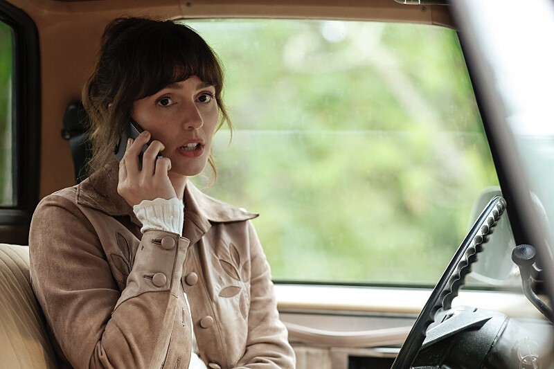 Leighton Meester ready for police series ‘Good Cop/Bad Cop' premiere