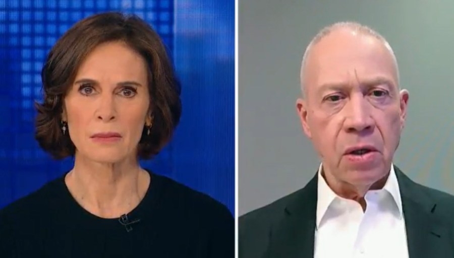 Ex-Israeli defense minister urges US to make ‘final blow' in Iran