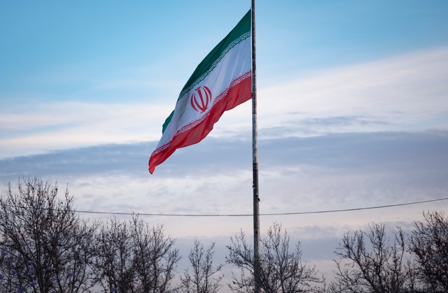 Vittert: Hitting Iran nuclear sites step above targeted killings