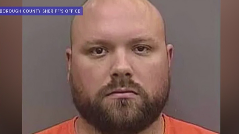 Former Fla. deputy charged in fatal DUI skips bail and is now a fugitive