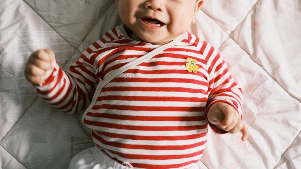 Japan bans flashy baby names like 'Nike,' 'Pikachu'