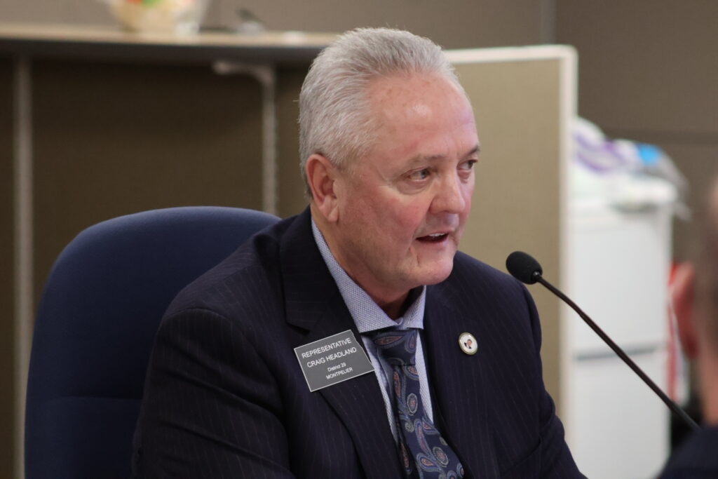 Major property tax bill clears committee with flexibility on caps