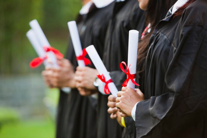 Would you live in Ohio for 3 years for $20,000 in college aid?