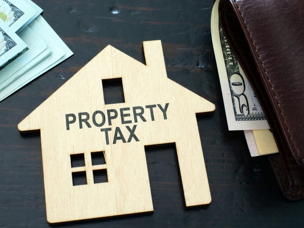 Ohio citizens working to get proposal on ballot to abolish property taxes
