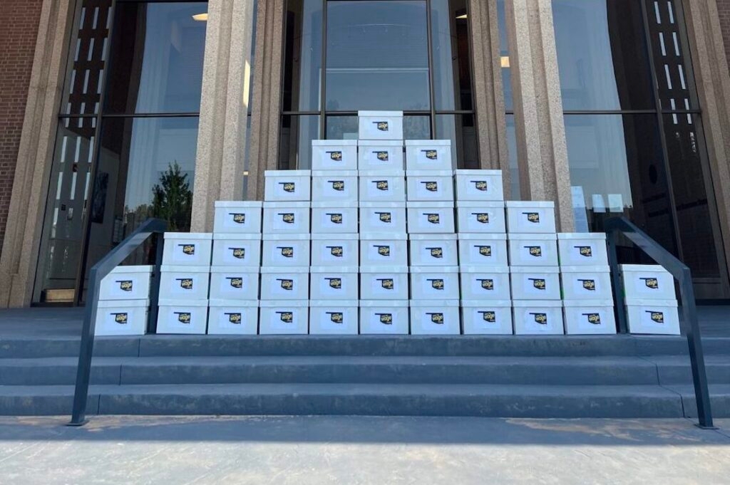 Controversial Oklahoma law affecting ballot initiatives draws legal challenges