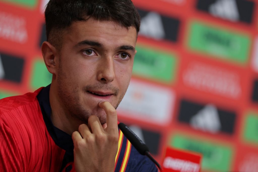 🗞️Zubimendi, Joan García, Imanol: transfer market tops headlines