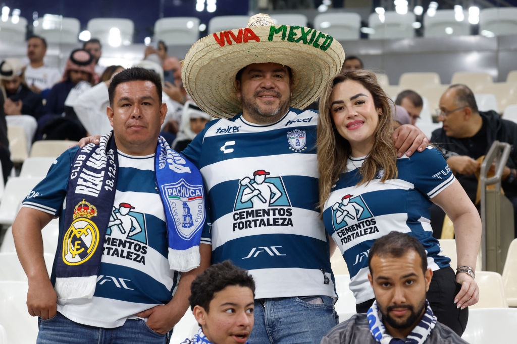 🥇 Copa highlights: 'Olé' v Real, 'Diablito' screamer
