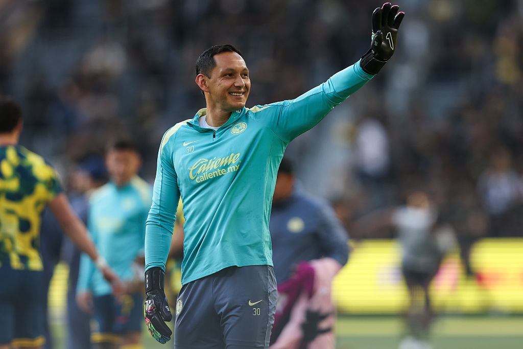 ⚠️ Rodolfo Cota set to join Cruz Azul