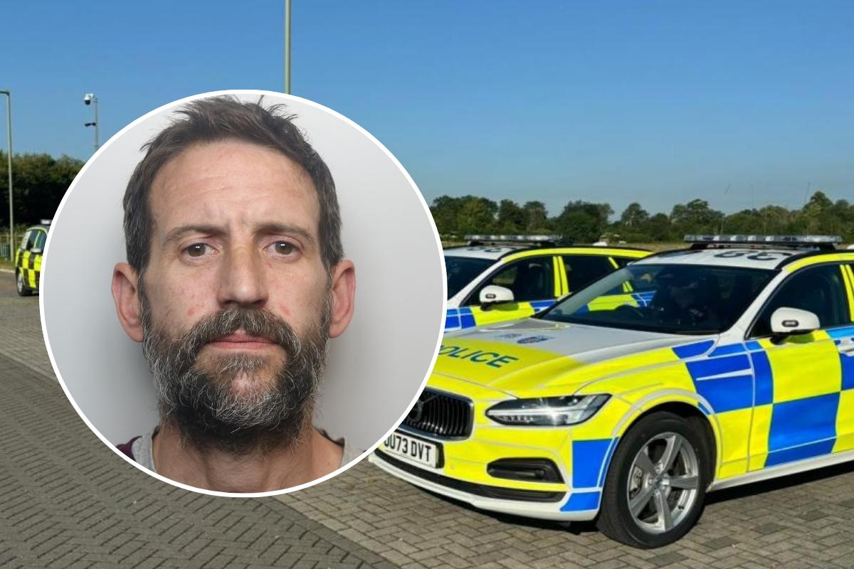 Alleged kidnapper on the run after victim taken to hospital