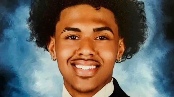 Teen charged with murder in Riviera shooting of man, 18