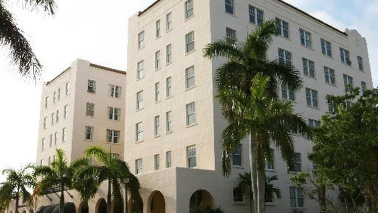 100-year-old Gulfstream Hotel reopening in Lake Worth Beach. When?