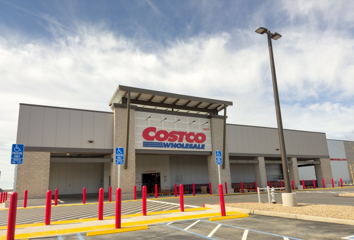 This Popular Sweet and Spicy Korean Snack is Back at Costco and Fans are Saying It's 'So Addicting'