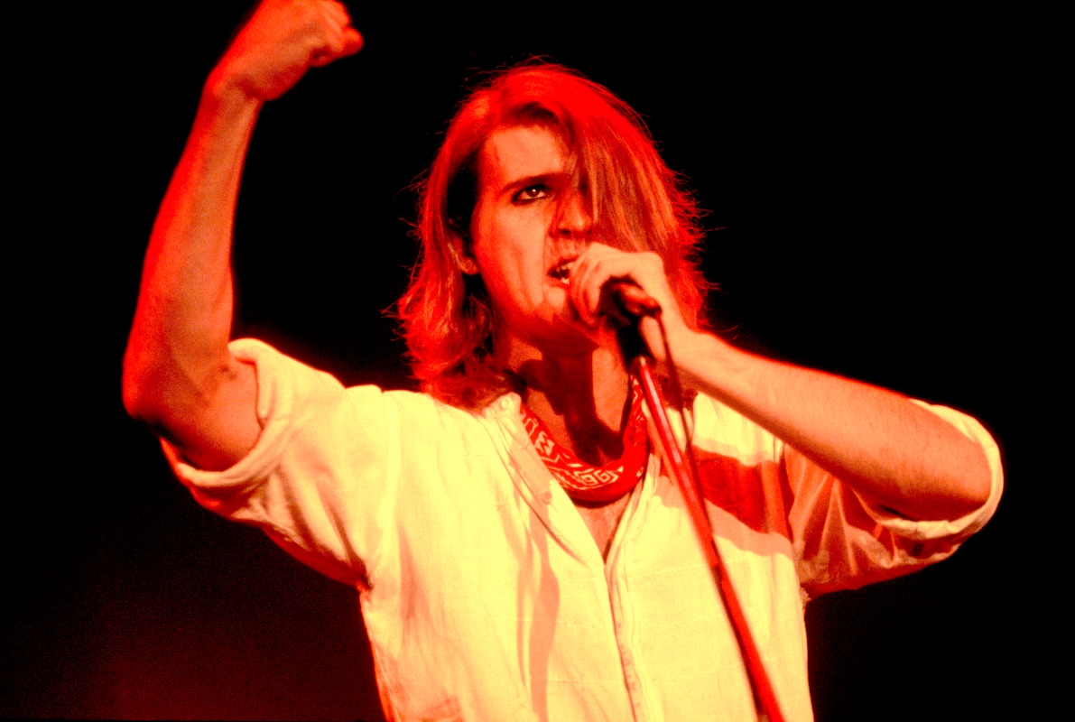 Legendary '80s New Wave Band Makes Major Announcement and Fans Are Flipping Out